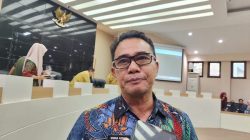 Pemkot Makassar Perketat Efisiensi Anggaran, Fokus Program Prioritas