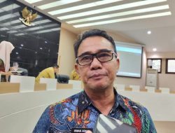 Pemkot Makassar Perketat Efisiensi Anggaran, Fokus Program Prioritas