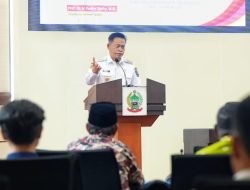Prof Fadjry Djufry Dukung FPK Sulsel, Memupuk Persatuan dalam Keberagaman
