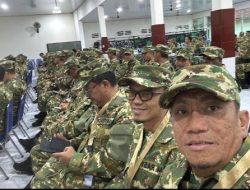 Ibas Ikuti Retret di Magelang, Optimis Pimpin Luwu Timur Jadi Lebih Baik
