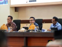 Tindak Lanjut Inpres Nomor 1 Tahun 2025, Pemprov Sulsel Fokus Penyesuaian Anggaran