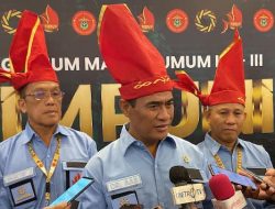 Andi Amran Sulaiman: Pangan dan Energi Jadi Kekuatan Indonesia Tanpa Impor di Masa Depan