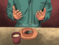 Ramadhan Makin Dekat, Berikut Cara Mengganti Hutang Puasa