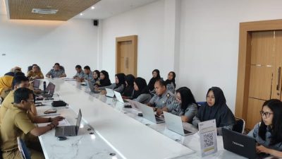 Kanwil Kemenkum Sulsel Kembalikan 3 Ranperda dan Ranperkada Selayar untuk Perbaikan