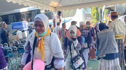 Lebih 1.000 Jemaah Reguler Telah Lunasi Biaya Haji