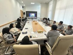 e-Harmonisasi Diluncurkan, Kemenkum Sulsel Siap Implementasi Regulasi Digital