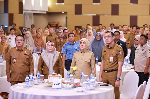 Pemkot Makassar Matangkan Rencana Pembangunan Stadion Bertaraf Internasional