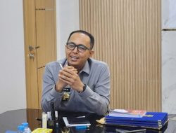 Kanwil Kemenkum Sulsel Targetkan Peningkatan Pendaftaran Kekayaan Intelektual di 2025