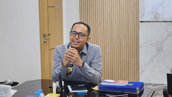 Kanwil Kemenkum Sulsel Targetkan Peningkatan Pendaftaran Kekayaan Intelektual di 2025