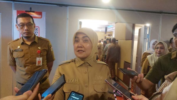 Kembalikan Fungsi Asli, Aliyah Mustika Ilham Bakal Tempati Rumah Dinas Lama Wawali