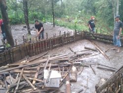 Jelang Ramadan, Polisi Gerebek Arena Sabung Ayam di Bulukumba!