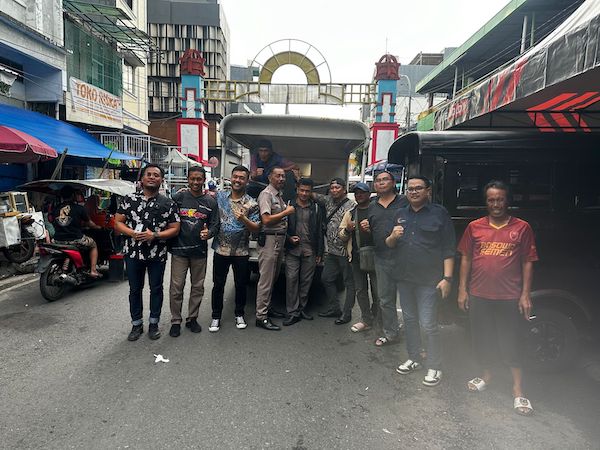 Kampung Ramadhan Pasar Butung Siap Digelar!