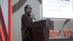 Unhas-Perludem Seminarkan Urgensi Revisi UU Pemilu, Soroti Perbaikan Sistem di Indonesia