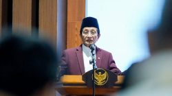 Menag Ajak Masyarakat Wujudkan Ramadan Menyenangkan dan Menenangkan