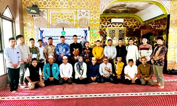 Jelang Ramadan, Kemenag Tugaskan 21 Da’i ke Wilayah 3T di Sulsel