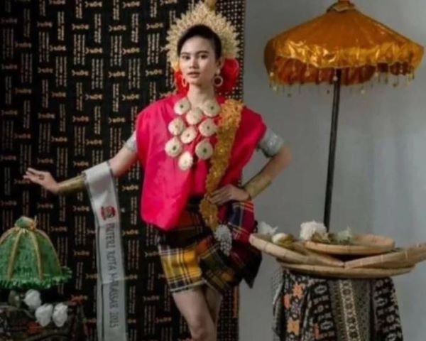 Kontroversi Pemotretan Finalis Putra-Putri Sulsel, Dikecam Pemerhati Budaya