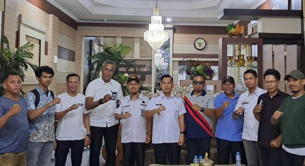 Promosi Wisata Lewat Off Road, Pj Bupati Jeneponto Minta Semua OPD Terlibat