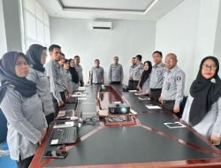 Tingkatkan Akses Bantuan Hukum, BPHN Kemenkum Buka Pelatihan Paralegal 2025