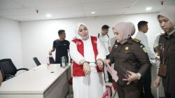 3 Tersangka Kasus Skincare Merkuri Dilimpahkan ke PN Makassar