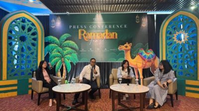 PHI Tawarkan Berbagai Promo di Ramadhan Fest 2025