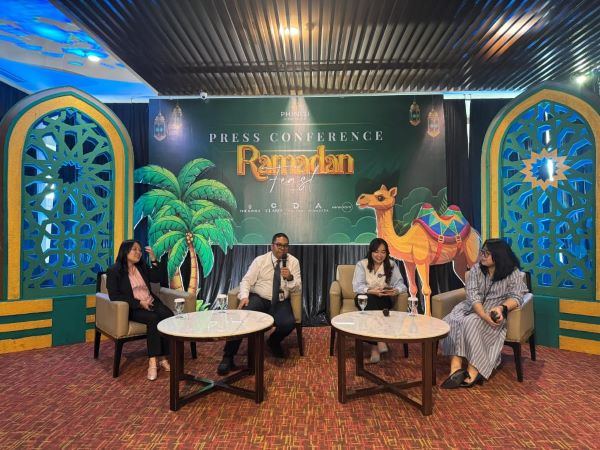 PHI Tawarkan Berbagai Promo di Ramadhan Fest 2025