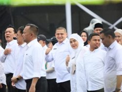Jelang Pelantikan, Munafri Arifuddin Mohon Doa Restu Warga Makassar