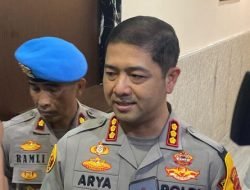 Antisipasi Gangguan Keamanan, Kapolrestabes Makassar Larang Konvoi On The Road