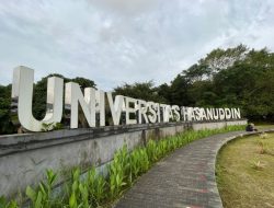 UTBK 2025 di Unhas Diikuti 21.813 Peserta, Termasuk 18 Penyandang Disabilitas