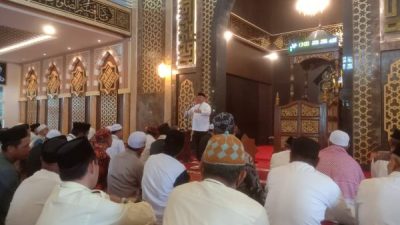 Jelang Puasa, 70 UMKM Lokal siap Meriahkan Pasar Ramadhan di Jeneponto