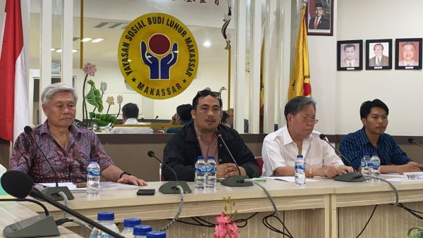 Dituding Cemarkan Nama Baik, Yayasan Budi Luhur Tutup Akses Jasa Kedukaan Gloria