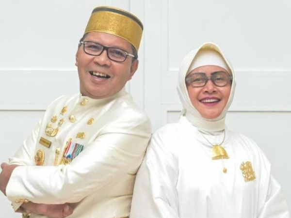 Gugatan Ditolak MK, Danny Pomanto: Setiap Pemimpin Ada Masanya