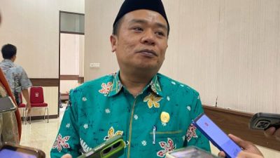 Ketua KPU Sulsel Tanggapi Rencana Danny Pomanto Laporkan Dugaan Suap ke KPK