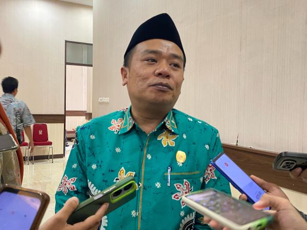 Ketua KPU Sulsel Tanggapi Rencana Danny Pomanto Laporkan Dugaan Suap ke KPK