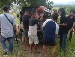 Judi Sabung Ayam di Jeneponto Digerebek, 4 Motor dan 1 Ayam Diamankan