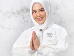 Sosok Fatmawati Rusdi, Wakil Gubernur Perempuan Pertama di Sulsel