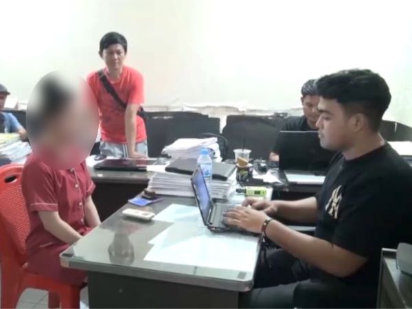 Tragis! 2 Bocah di Makassar Disekap dan Disiksa Orang Tuanya
