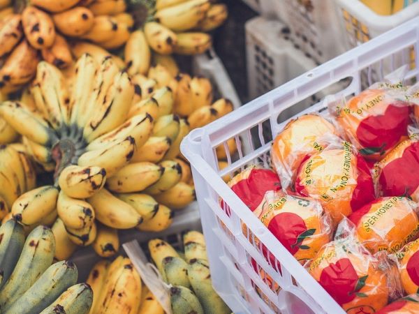 Penderita Asam Lambung? Ini Daftar Buah yang Mampu Meredakan Gejala GERD