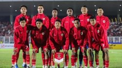 Timnas Indonesia Tersingkir dari Piala Asia U-20 2025 Usai Dikalahkan Uzbekistan