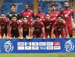 PSM Taklukkan Persija, Persaingan Liga 1 2024/2025 Makin Ketat