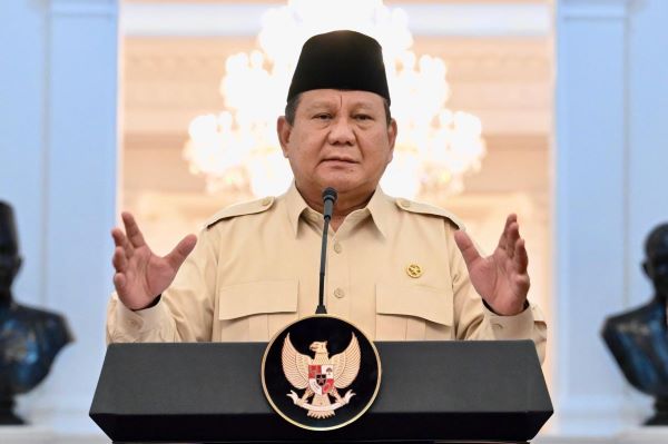 Strategi Ekonomi Prabowo, Dari Danantara hingga Bank Emas