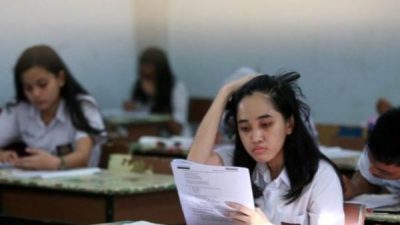 Tak Terdata di PDSS, 38 SMA di Sulsel Berisiko Gagal Ikut SNBP