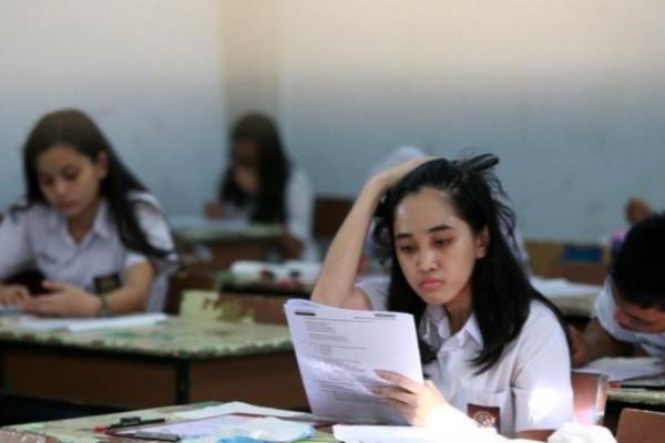 Tak Terdata di PDSS, 38 SMA di Sulsel Berisiko Gagal Ikut SNBP