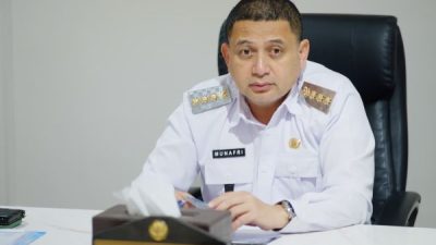 Surat Lurah Tamarunang Minta THR, Wali Kota Makassar Angkat Bicara