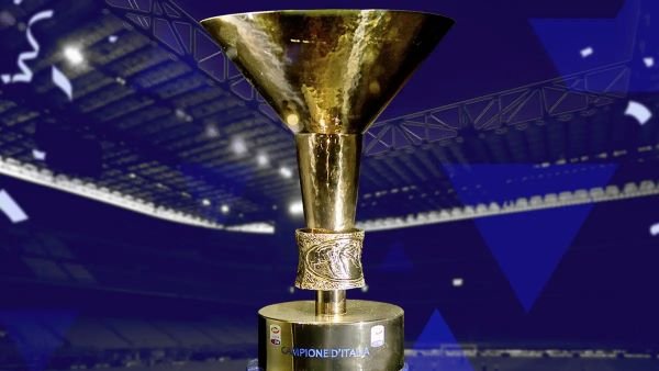 Perebutan Gelar Serie A, Hasil Imbang Inter dan Napoli Buka Peluang Baru
