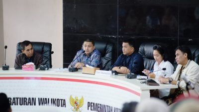 Evaluasi Kinerja BUMD, Appi : Jika Tak Bermanfaat, Perlu Dipertimbangkan Ulang