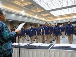 ULBI Buka 100 Kuota Beasiswa Ikatan Dinas PosIND 2025