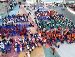 Pemkab Bulukumba Gelar Buka Puasa Akbar Bersama Ribuan ASN PPPK Guru