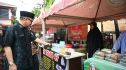 Dukung UMKM Lokal, Pemprov Sulsel Gelar Ramadhan Fest Andalan Hati