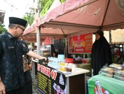 Dukung UMKM Lokal, Pemprov Sulsel Gelar Ramadhan Fest Andalan Hati