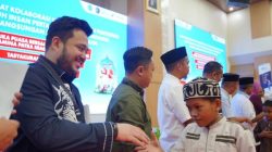 Peduli Sesama, Pertamina Sulawesi Berbagi di Bulan Ramadan